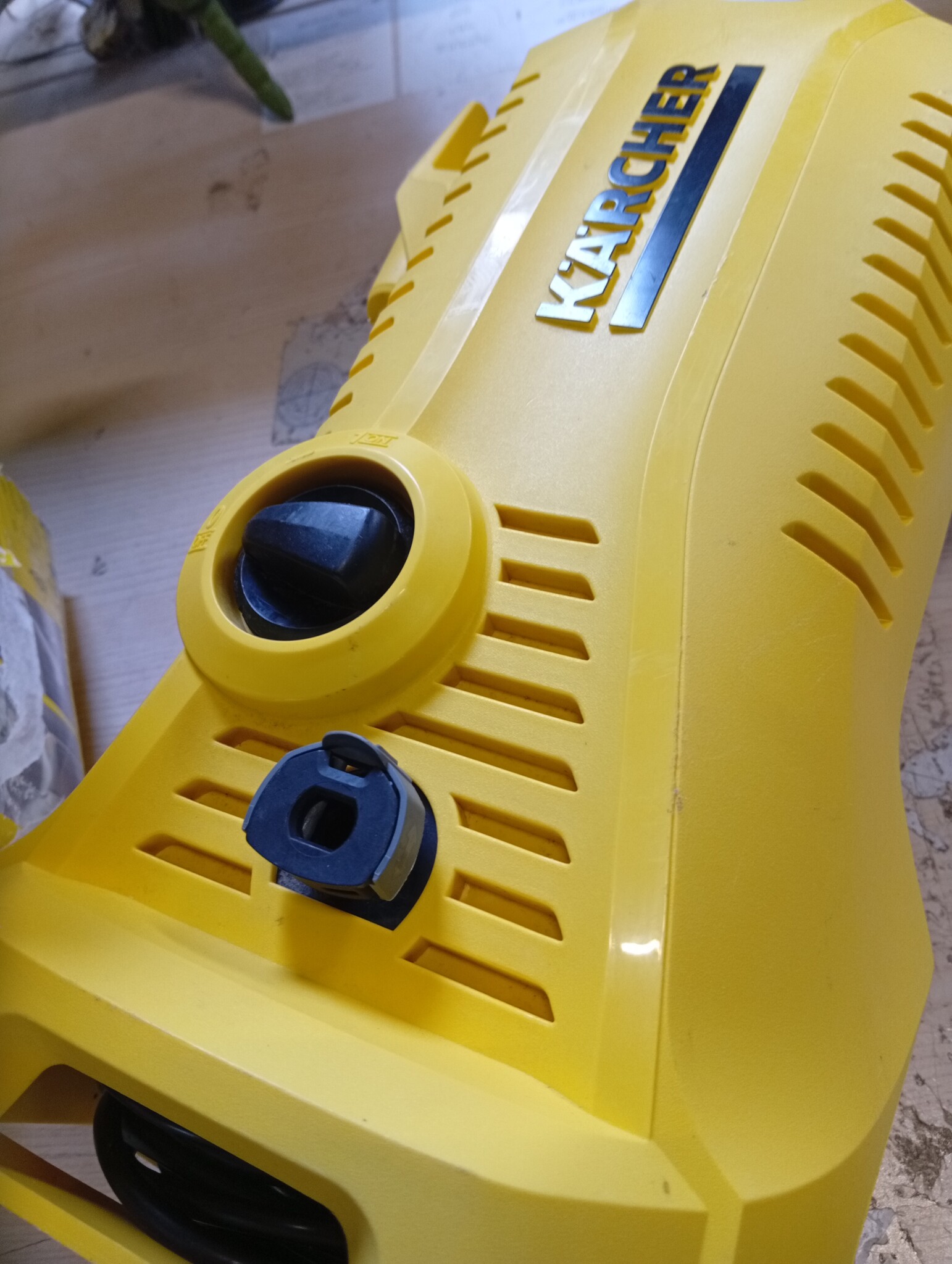 Kärcher Hogedrukreiniger K 2 Power Control Home - 54% Korting