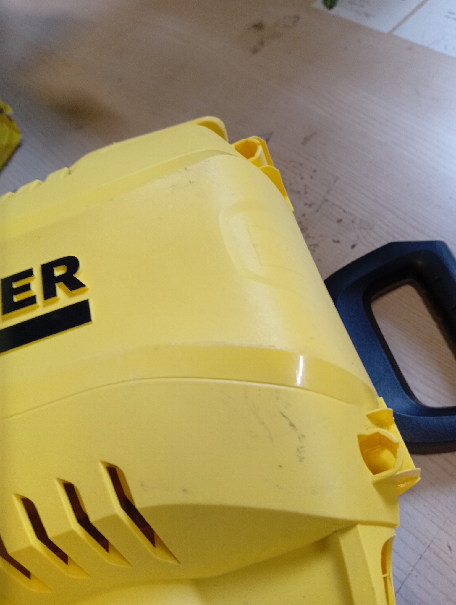 Kärcher Hogedrukreiniger K 2 Power Control Home - 54% Korting