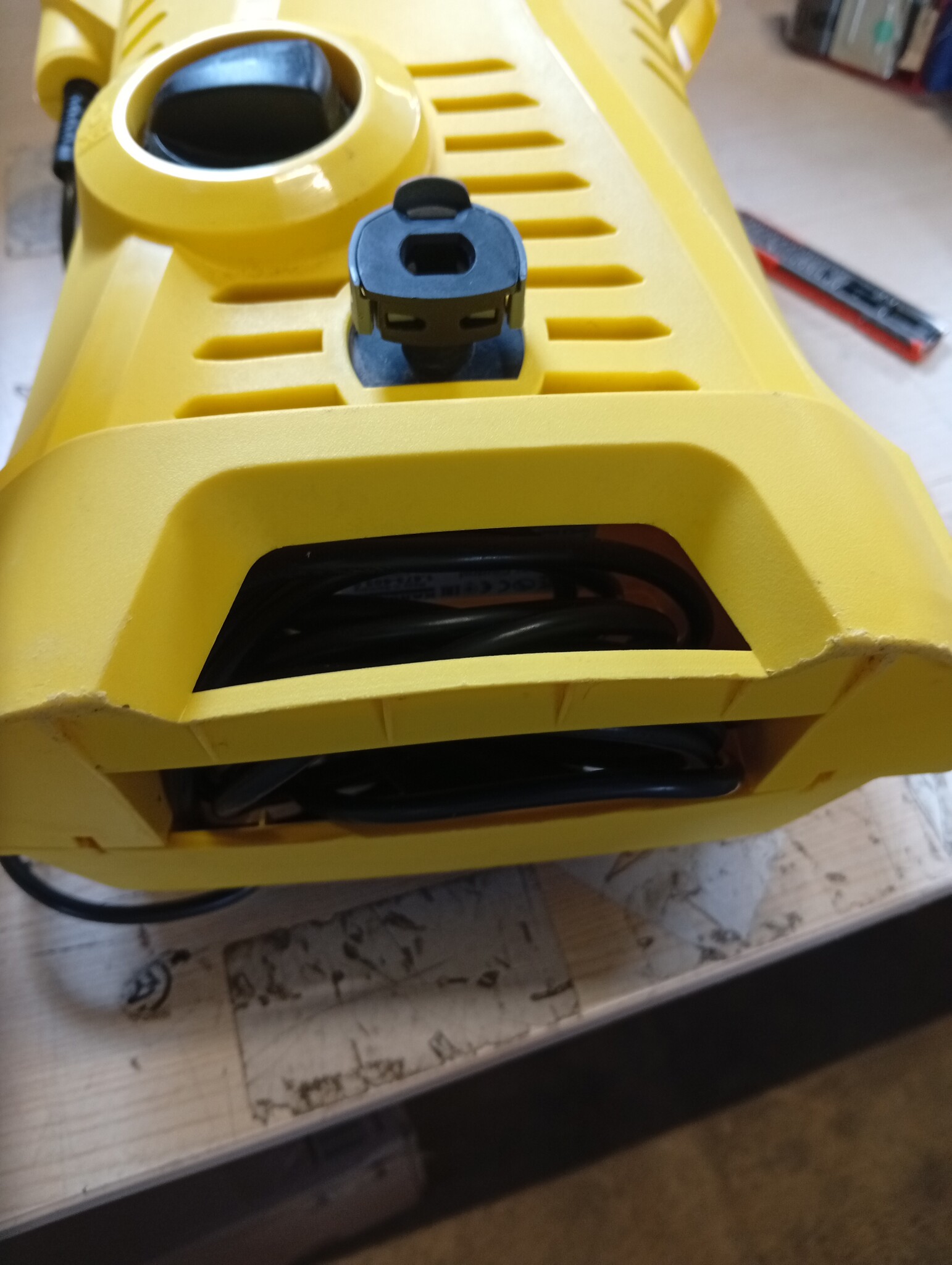 Kärcher Hogedrukreiniger K 2 Power Control Home - 54% Korting