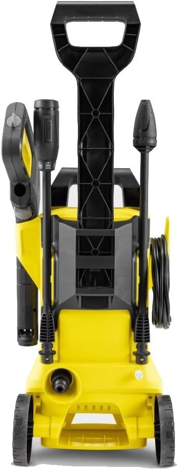 Kärcher Hogedrukreiniger K 2 Power Control Home - 54% Korting