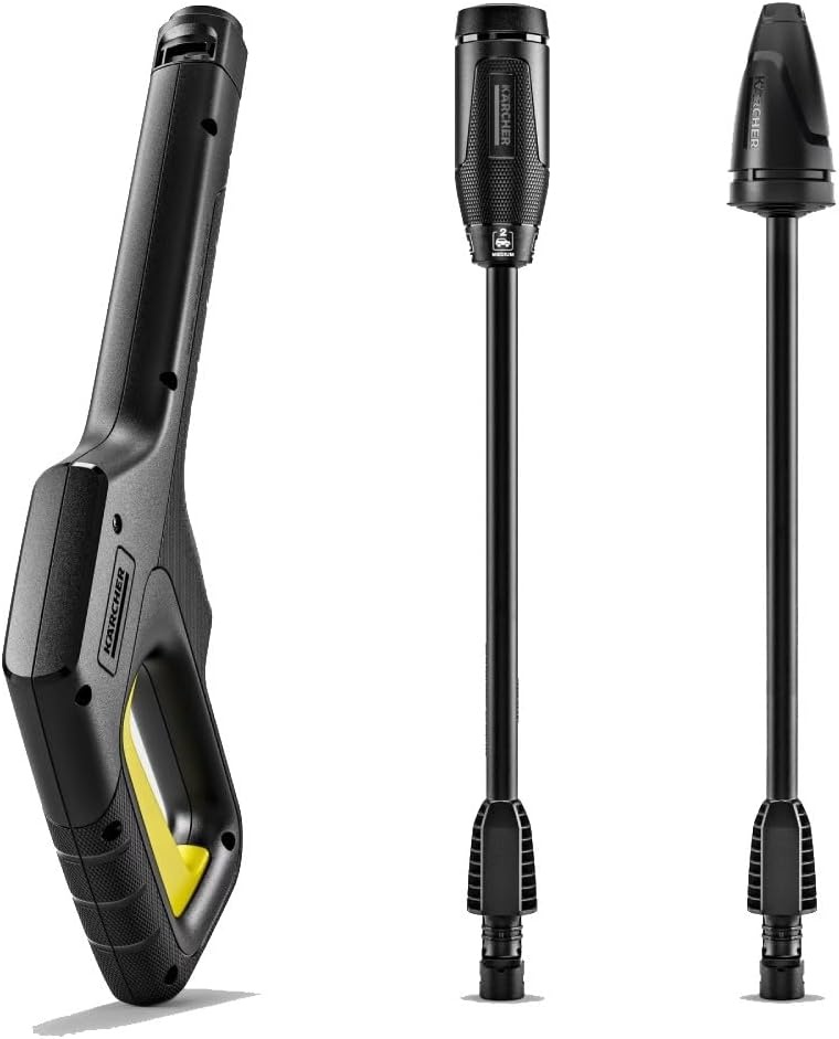 Kärcher Hogedrukreiniger K 2 Power Control Home - 54% Korting