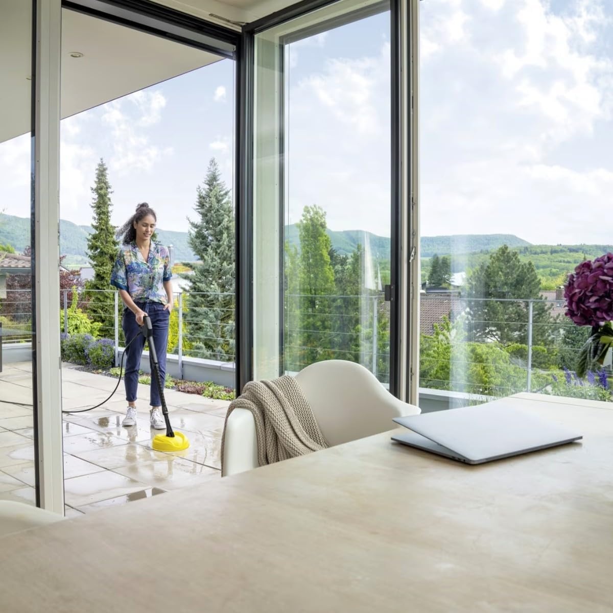 Kärcher Hogedrukreiniger K 2 Power Control Home - 54% Korting