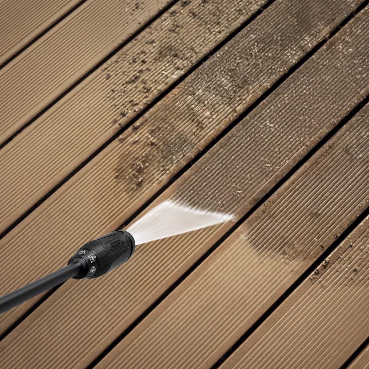 Kärcher Hogedrukreiniger K 2 Power Control Home - 54% Korting