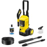 Kärcher K 5 FJ Hogedrukreiniger (145 bar, 500 l/u) - 55% Korting