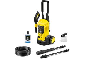 Kärcher K 5 FJ Hogedrukreiniger (145 bar, 500 l/u) - 55% Korting