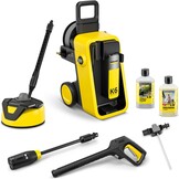 Kärcher K 5 FJ Hogedrukreiniger (145 bar, 500 l/u) - 55% Korting