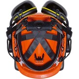 Uvex Pheos Bosbouwhelm Rood - 34% Korting