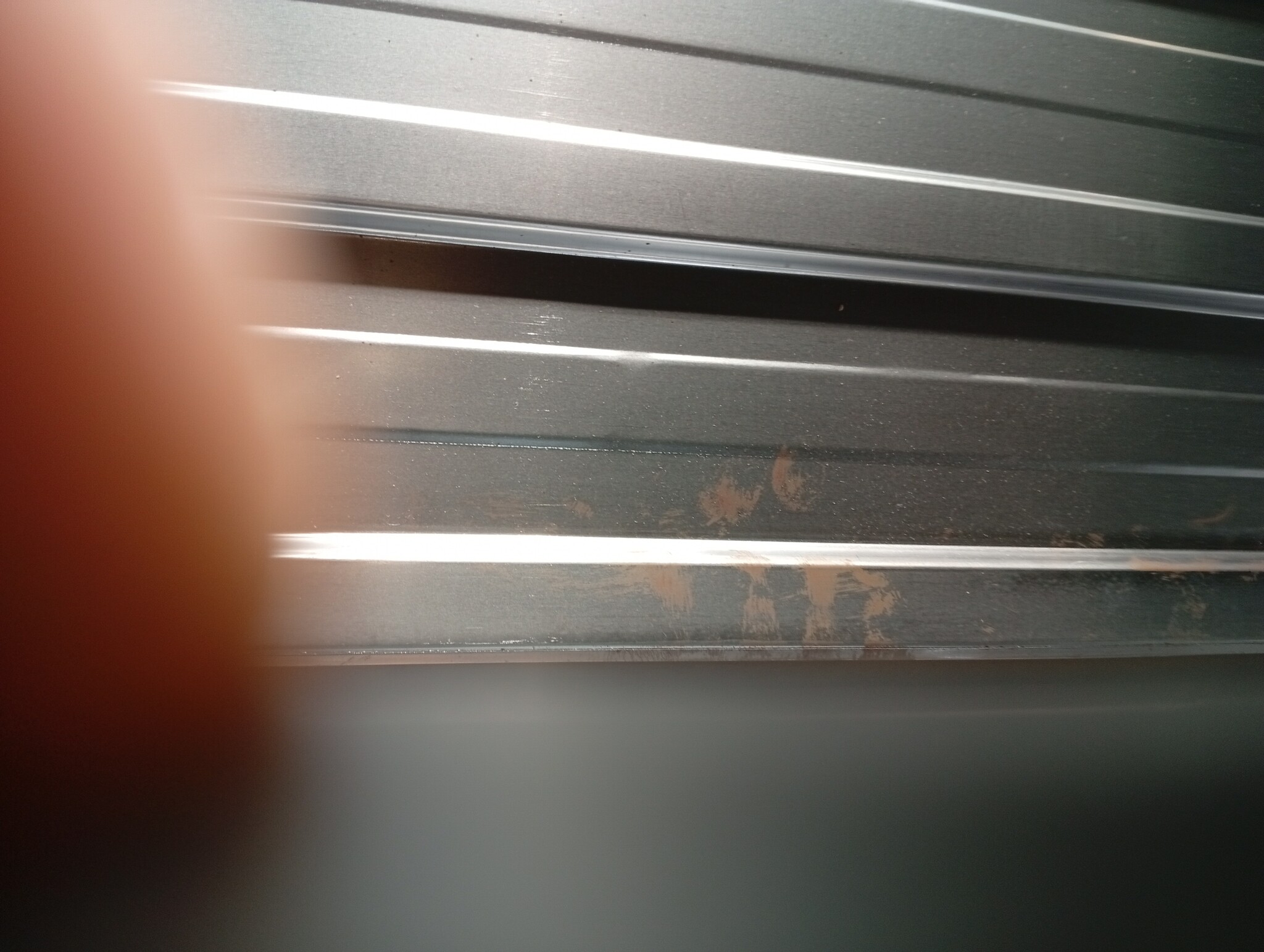 Plantenbak Cortenstaal 160x80x77 cm Roestig - 54% Korting