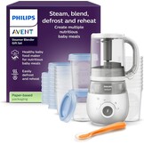 Philips Avent Babyvoedingmaker 4-in-1 - 30% Korting