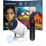 Magcubic Smart wifi-beamer voor thuisbioscoop