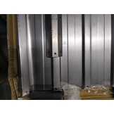 vidaXL Plantenbak verhoogd 100x50x69 cm cortenstaal