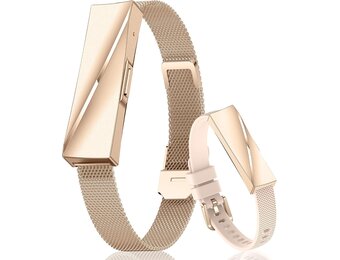 Smartwatch voor dames en heren
