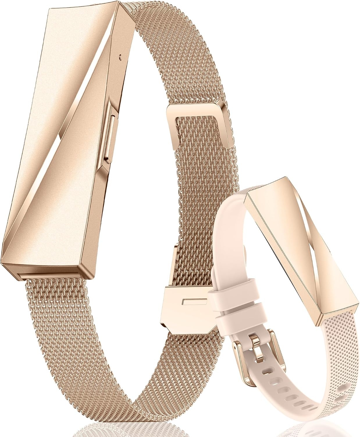 Smartwatch voor dames en heren