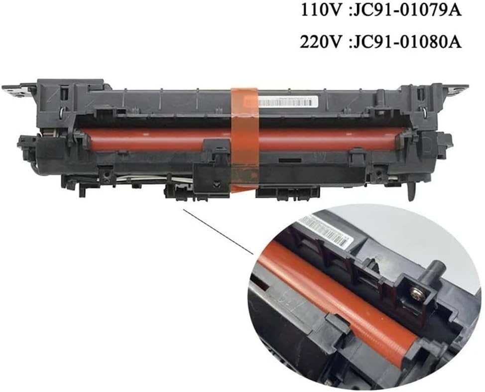 Fuser Unit 220V voor Samsung CLP-365, CLX-3305 en Xpress C410W/C460FW