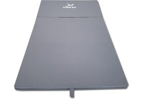 Fitness matras opvouwbaar 80x200x5 waterdicht