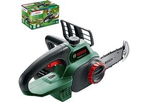 Bosch accukettingzaag UniversalChain 18 (zonder accu, 18 V systeem, in kartonnen doos)