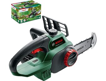 Bosch accukettingzaag UniversalChain 18 (zonder accu, 18 V systeem, in kartonnen doos)