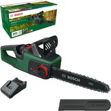 Bosch accukettingzaag UniversalChain 18 (zonder accu, 18 V systeem, in kartonnen doos)
