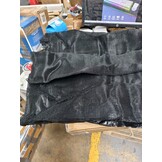 Trampoline Net 180 cm (6 ft) voor 6 Palen | 165 cm Hoog | Weerbestendig
