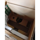 Accucirkelzaag Bosch UniversalCirc 18V-53 (Zonder Accu) - 59% Korting