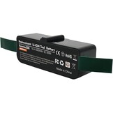 Vervangende Accu Robotstofzuiger iRobot Roomba 500-900 Serie 14,4V 6400mAh - 33% Korting