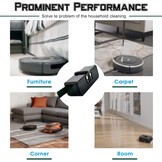Vervangende Accu Robotstofzuiger iRobot Roomba 500-900 Serie 14,4V 6400mAh - 33% Korting