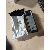 Mobiele A4 Thermische Printer Zwart - 59% Korting