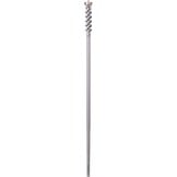 SDS-Max Doorbraakboor 45mm x 850mm - 55% Korting!