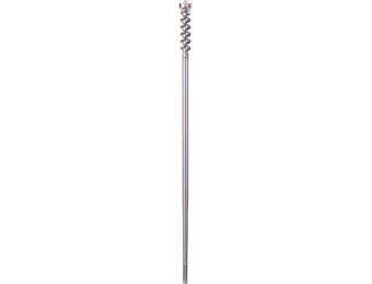 SDS-Max Doorbraakboor 45mm x 850mm - 55% Korting!
