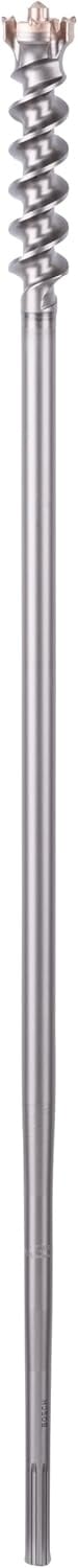SDS-Max Doorbraakboor 45mm x 850mm - 55% Korting!