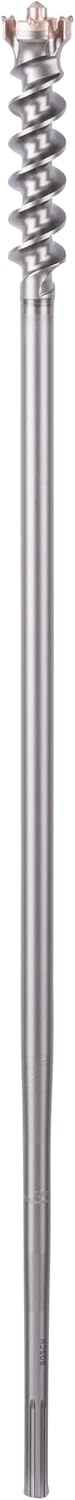 SDS-Max Doorbraakboor 45mm x 850mm - 55% Korting!