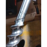 SDS-Max Doorbraakboor 45mm x 850mm - 55% Korting!