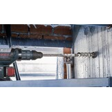 SDS-Max Doorbraakboor 45mm x 850mm - 55% Korting!
