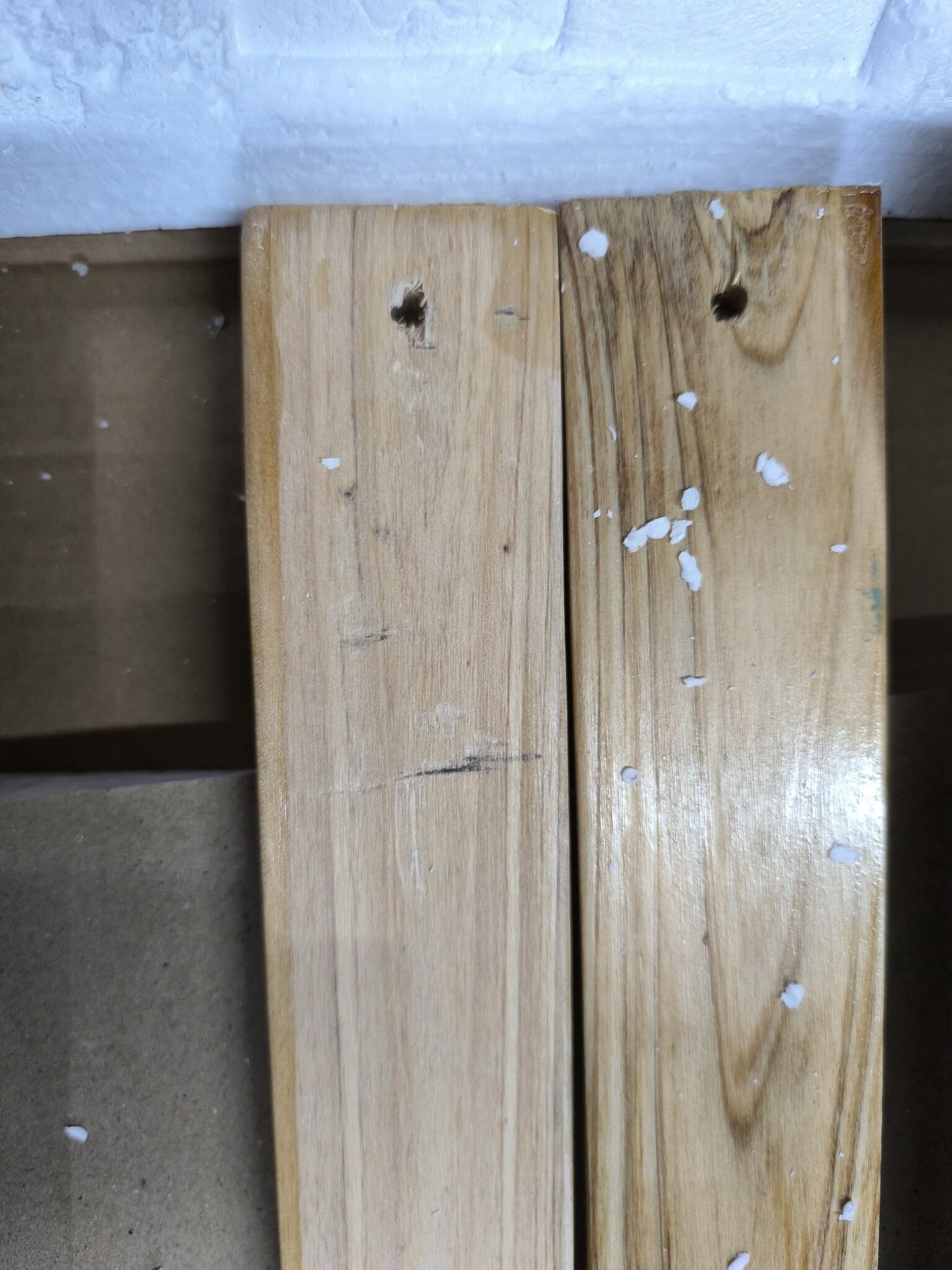 Houten Tuinbank 122 cm - 54% Korting!