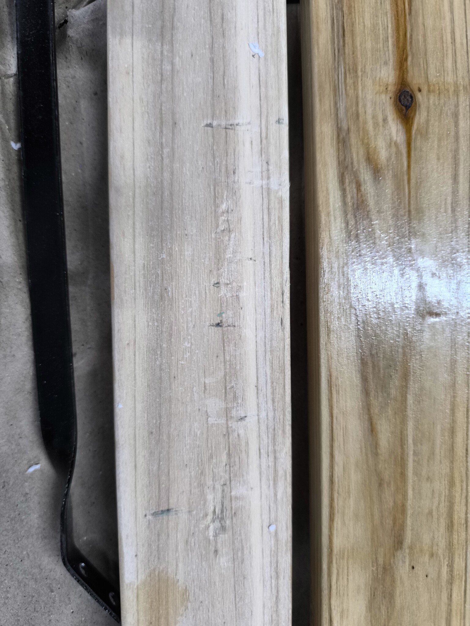 Houten Tuinbank 122 cm - 54% Korting!