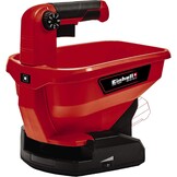 Einhell Universele Strooier 3,3L - 18V - 34% Korting
