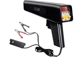 Digitale Ontstekingstijdlamp 10-16V Xenon - 29% Korting