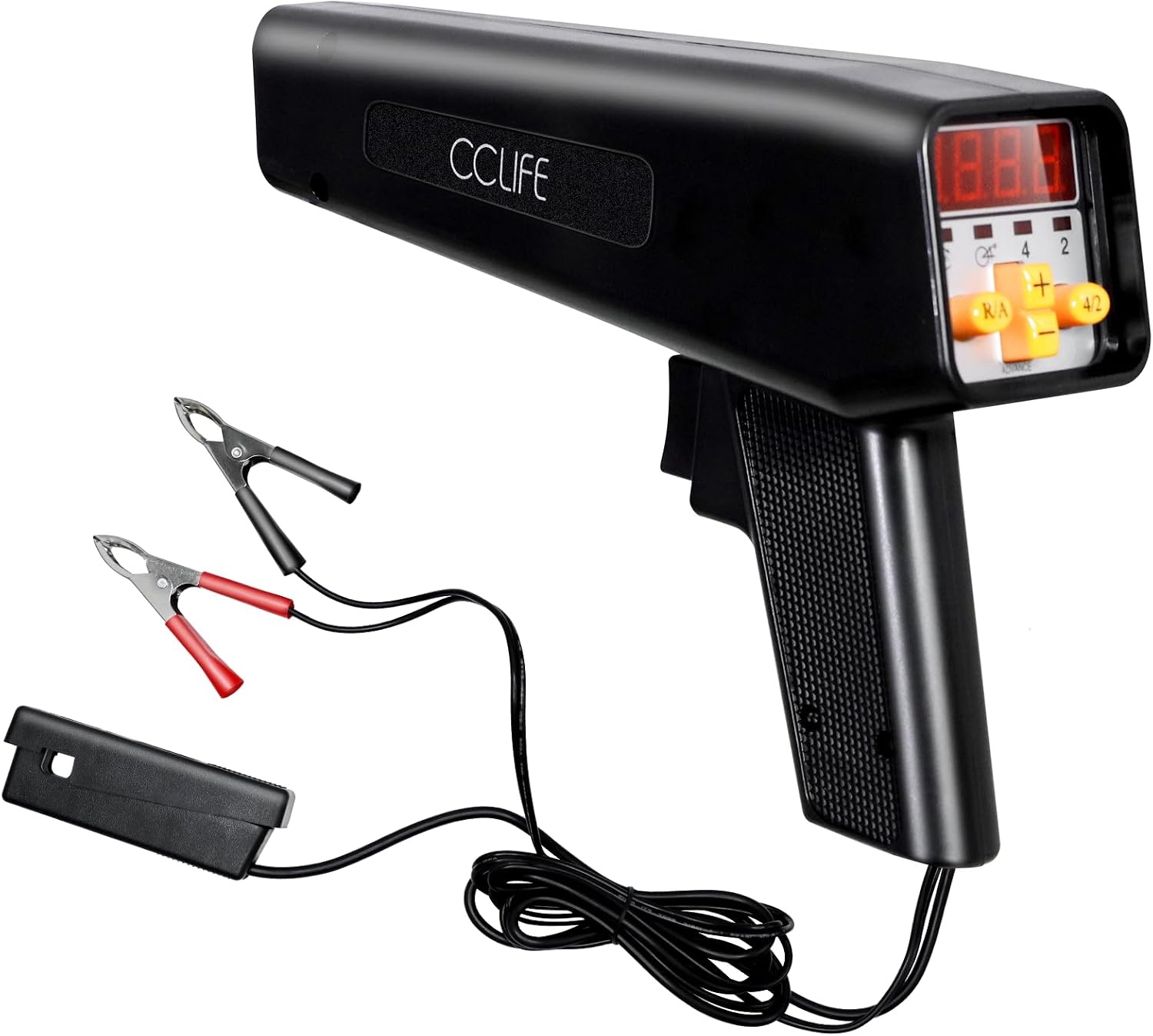 Digitale Ontstekingstijdlamp 10-16V Xenon - 29% Korting