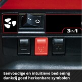 Accucompressor PRESSITO 18/21: Banden & Luchtbedden Pompen - 34% Korting