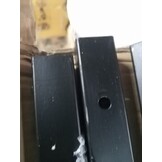 Verlengstuk Grondboor Staal 4x1m - 54% Korting