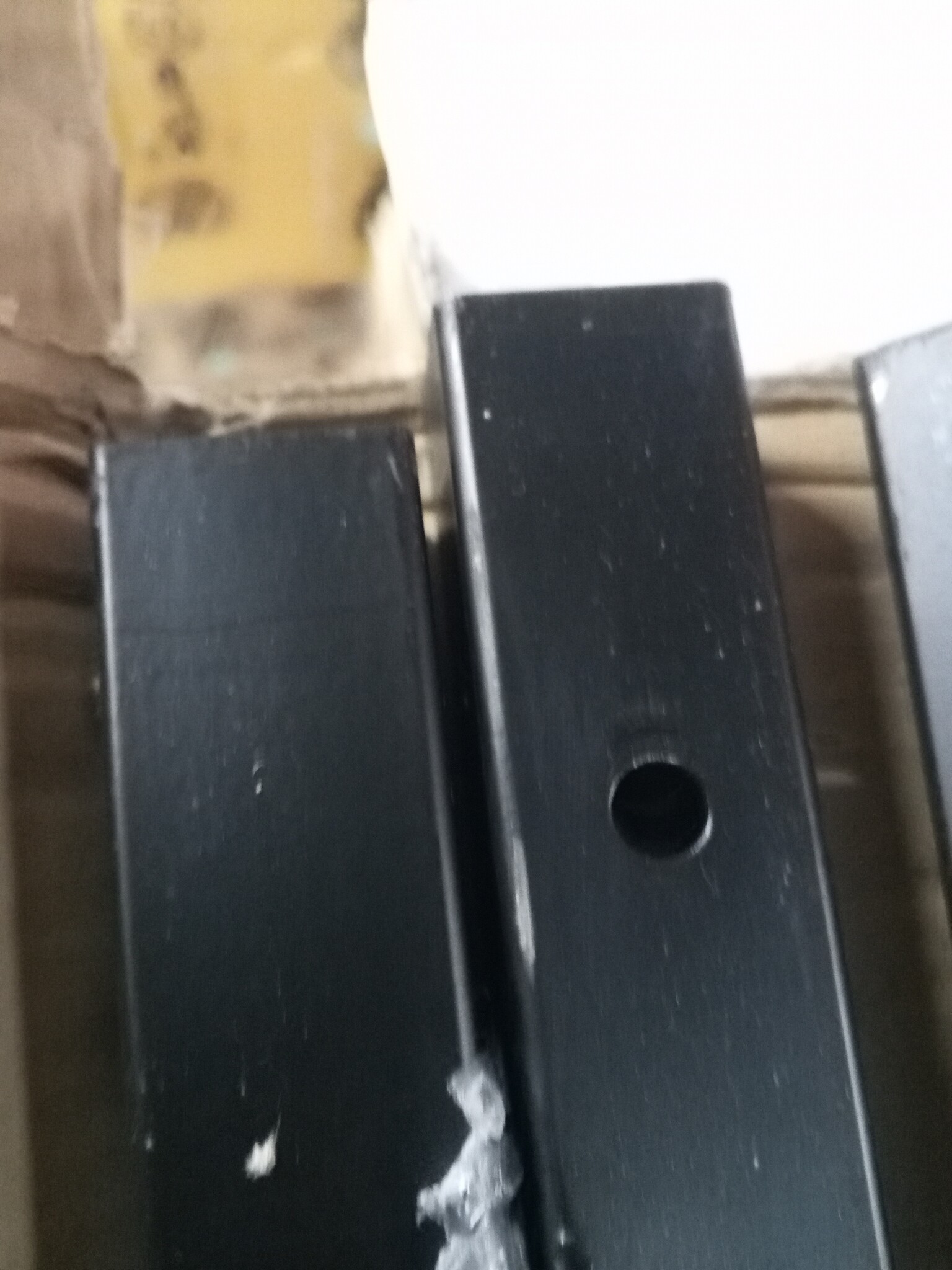 Verlengstuk Grondboor Staal 4x1m - 54% Korting