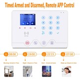 Wolf Guard Alarmsysteem WiFi + 4G met App & 35% Korting