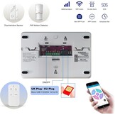 Wolf Guard Alarmsysteem WiFi + 4G met App & 35% Korting
