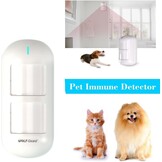 Wolf Guard Alarmsysteem WiFi + 4G met App & 35% Korting