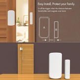 Wolf Guard Alarmsysteem WiFi + 4G met App & 35% Korting