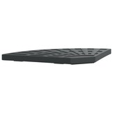 Parasolgewicht 14kg Zwart - Stevig & Draagbaar - 33% Korting