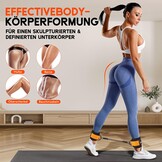 Weerstandsbanden Enkelbanden Set (3x LBS) - 33% Korting