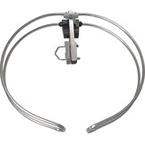FM Ringantenne Radio Buiten 87,5-108 MHz | Aluminium | 33% Korting