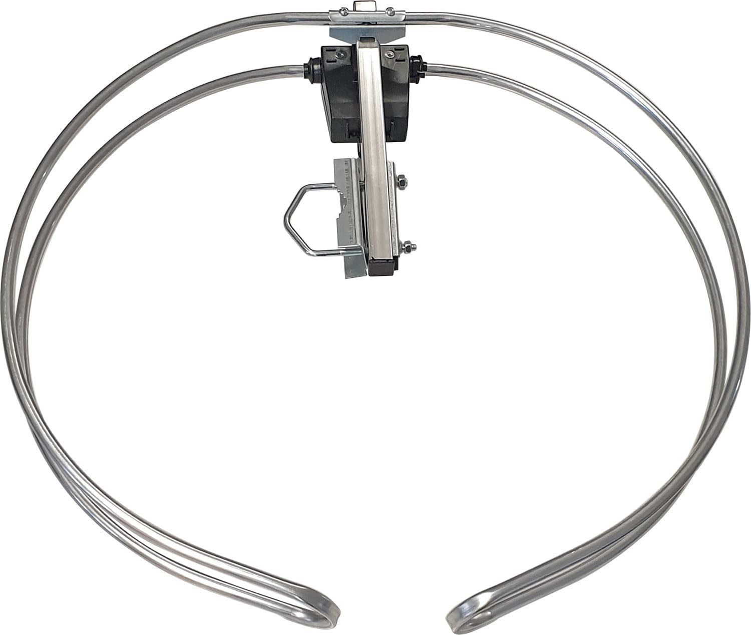 FM Ringantenne Radio Buiten 87,5-108 MHz | Aluminium | 33% Korting