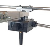 FM Ringantenne Radio Buiten 87,5-108 MHz | Aluminium | 33% Korting